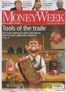 Money Week Magazine  Order Online