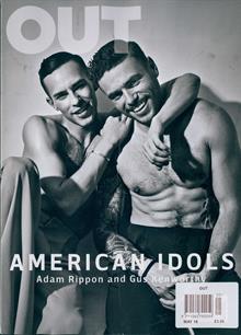 Out/The Advocate Flipbook Magazine  Order Online