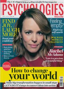 Psychologies Magazine  Order Online