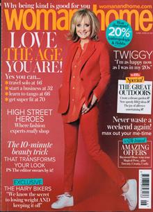 Woman And Home Compact Magazine  Order Online