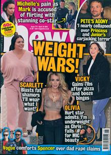 New Magazine  Order Online