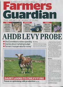Farmers Guardian Magazine  Order Online