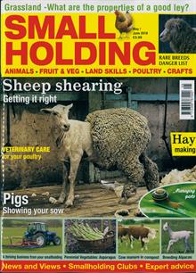 The Smallholder Magazine  Order Online
