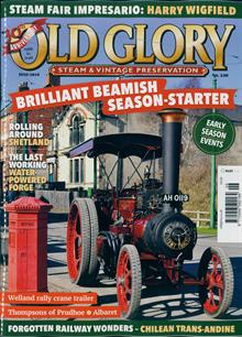 Old Glory Magazine  Order Online