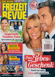 Freizeit Revue Magazine  Order Online