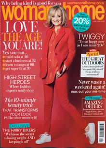 Woman And Home Magazine  Order Online