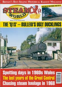 Steam World Magazine  Order Online