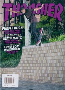 Thrasher Magazine  Order Online
