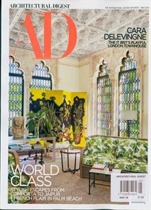 Architectural Digest Magazine  Order Online