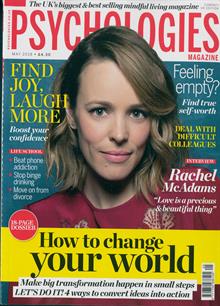 Psychologies Travel Edition Magazine  Order Online
