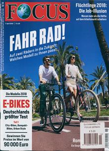 Focus (German) Magazine  Order Online