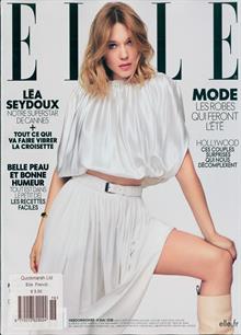 Elle French Weekly Magazine  Order Online