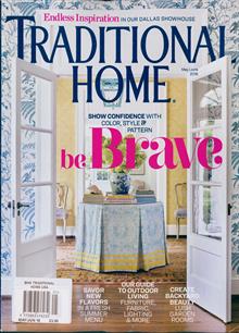Bhg Traditional Home Magazine  Order Online