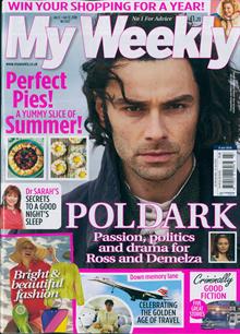 My Weekly Magazine  Order Online