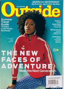 Outside Magazine  Order Online