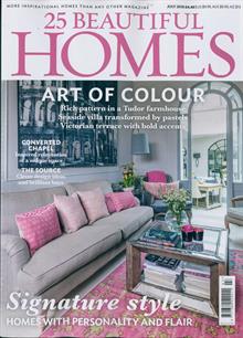 25 Beautiful Homes Magazine  Order Online