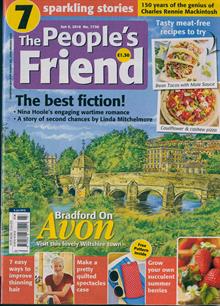 Peoples Friend Magazine  Order Online
