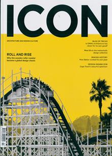 Icon Magazine  Order Online