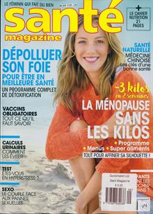 Sante Magazine  Order Online