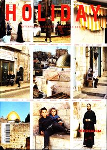 Holiday Magazine  Order Online