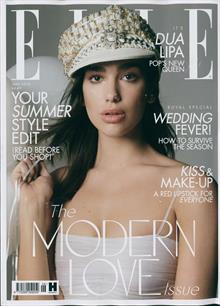 Elle Magazine  Order Online