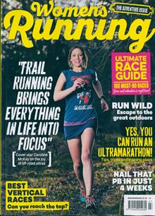 Womens Running Magazine  Order Online