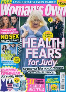 Womans Own Magazine  Order Online