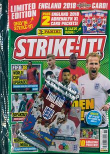 Strike It Magazine  Order Online