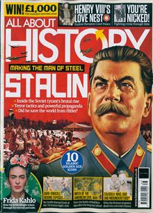 All About History Magazine  Order Online