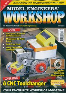 Model Engineers Workshop Magazine  Order Online