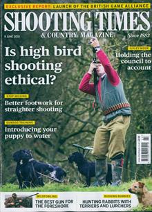 Shooting Times & Country Magazine  Order Online