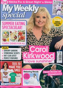 My Weekly Special Series Magazine  Order Online