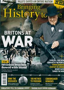 Bringing History To Life Magazine  Order Online