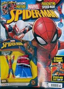 Spiderman Magazine  Order Online