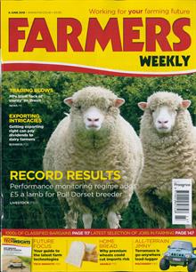 Farmers Weekly Magazine  Order Online