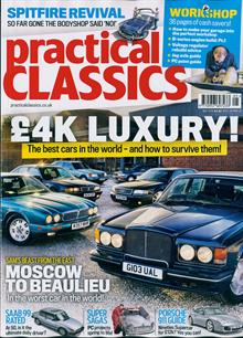 Practical Classics Magazine  Order Online