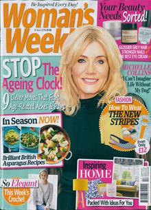 Womans Weekly Magazine  Order Online