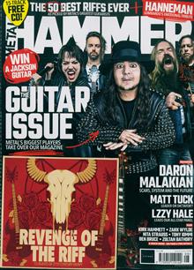 Metal Hammer Magazine  Order Online