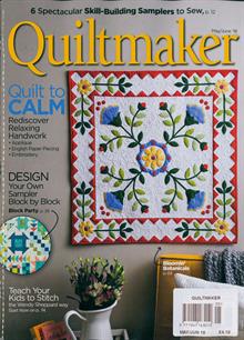 Quiltmaker Magazine  Order Online