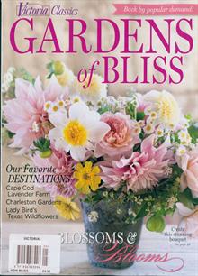 Victoria Magazine  Order Online