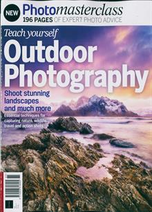 Photo Masterclass Magazine  Order Online