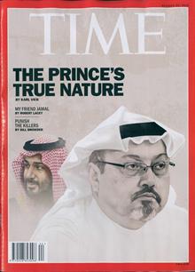 Time Magazine  Order Online