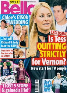 Bella Magazine  Order Online