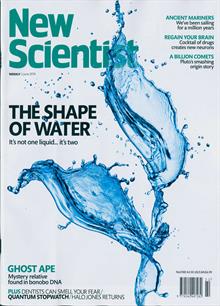 New Scientist Magazine  Order Online