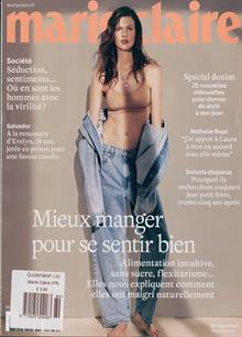 Marie Claire French Magazine  Order Online