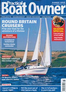 Practical Boatowner Magazine  Order Online