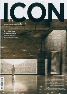 Icon Magazine  Order Online