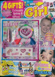 Girl Magazine  Order Online