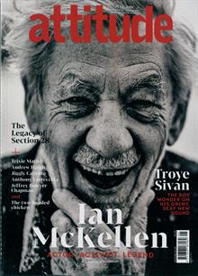 Attitude Magazine  Order Online