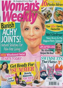 Womans Weekly Magazine  Order Online